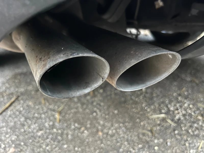 Mercedes-Benz C 200 CDI OM646, снимка 7 - Автомобили и джипове - 52591434