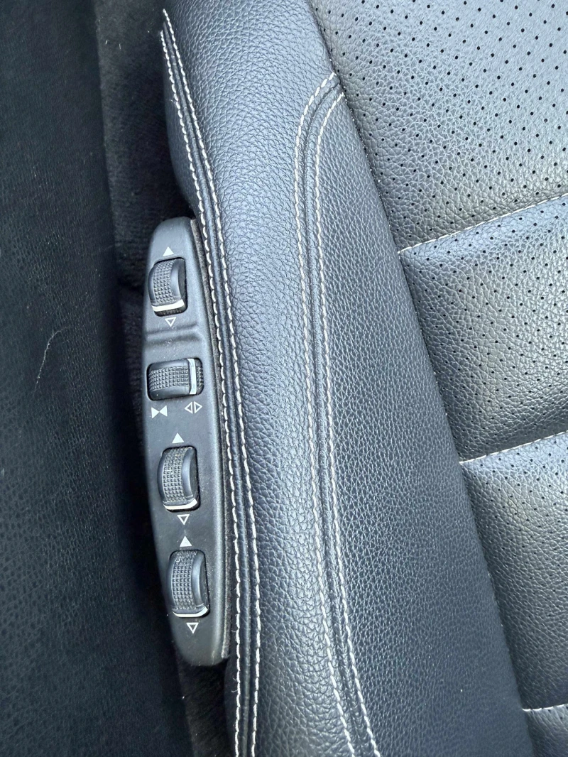 Mercedes-Benz E 250, снимка 10 - Автомобили и джипове - 52614277