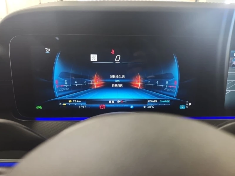 Mercedes-Benz AMG GT * 53 * CARFAX * ЦЕНА ДО БЪЛГАРИЯ, снимка 12 - Автомобили и джипове - 52708410