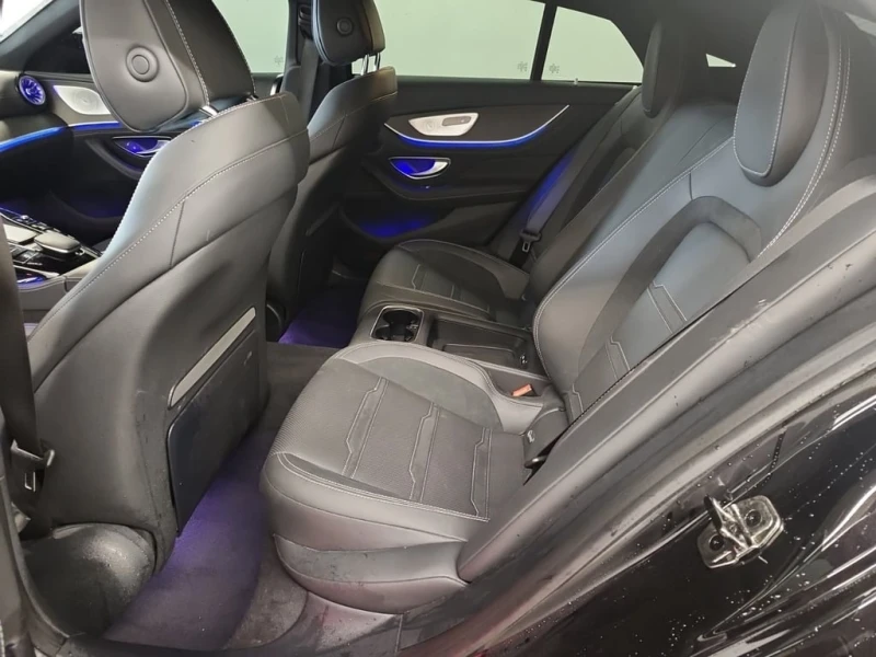 Mercedes-Benz AMG GT * 53 * CARFAX * ЦЕНА ДО БЪЛГАРИЯ, снимка 13 - Автомобили и джипове - 52708410