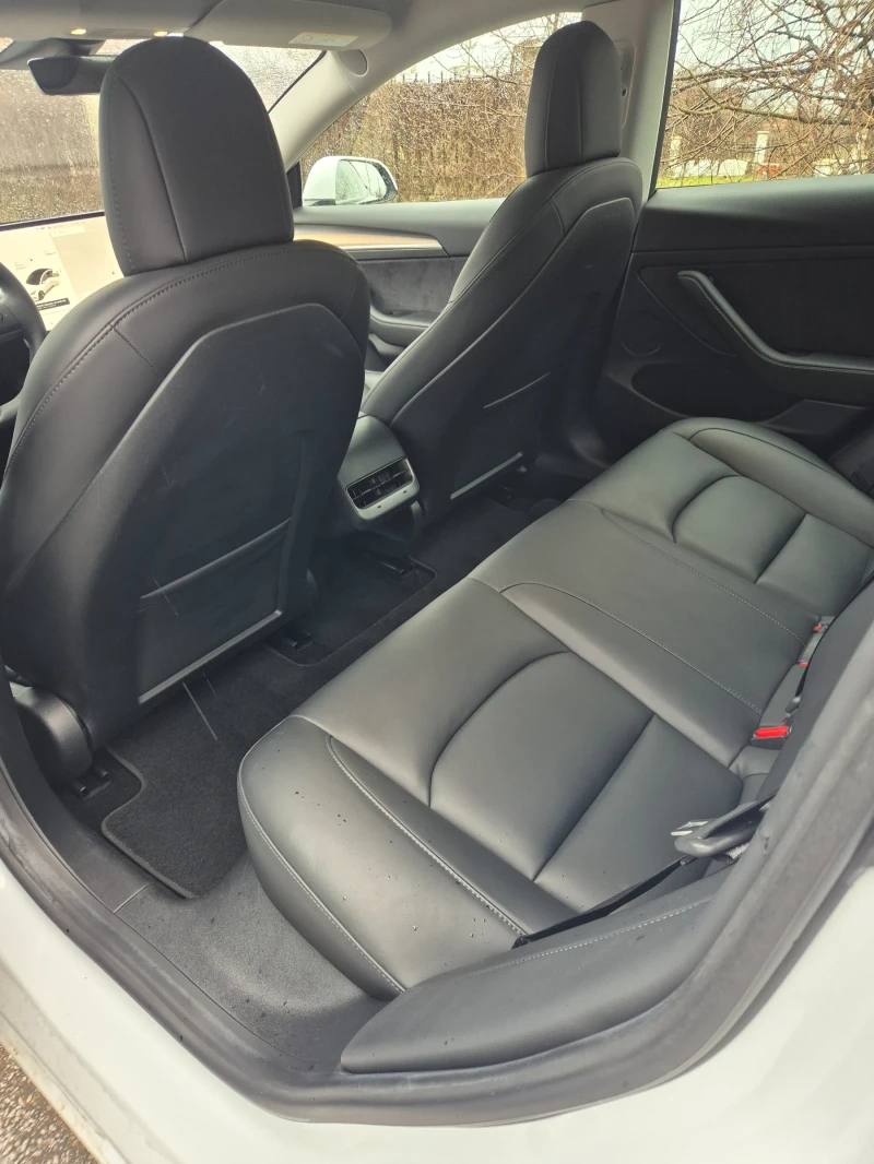 Tesla Model 3 Long Range/Dual Motor/09.21г/68000km, снимка 8 - Автомобили и джипове - 53472686