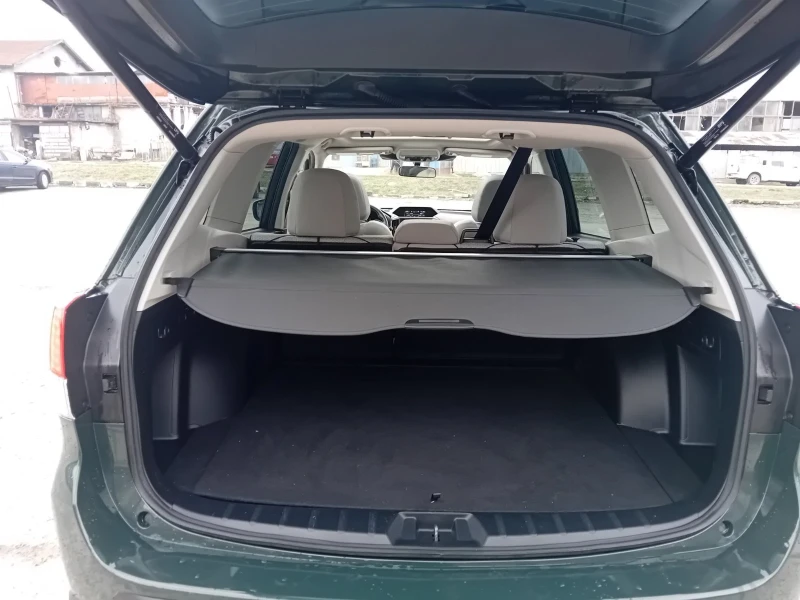 Subaru Forester 2.5 Facelift 4x4 , снимка 10 - Автомобили и джипове - 53563180