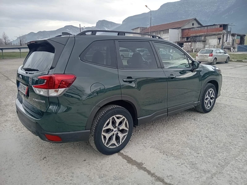 Subaru Forester 2.5 Facelift 4x4 , снимка 3 - Автомобили и джипове - 53563180