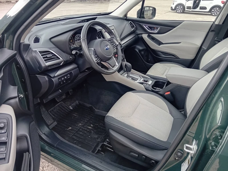 Subaru Forester 2.5 Facelift 4x4 , снимка 6 - Автомобили и джипове - 53563180