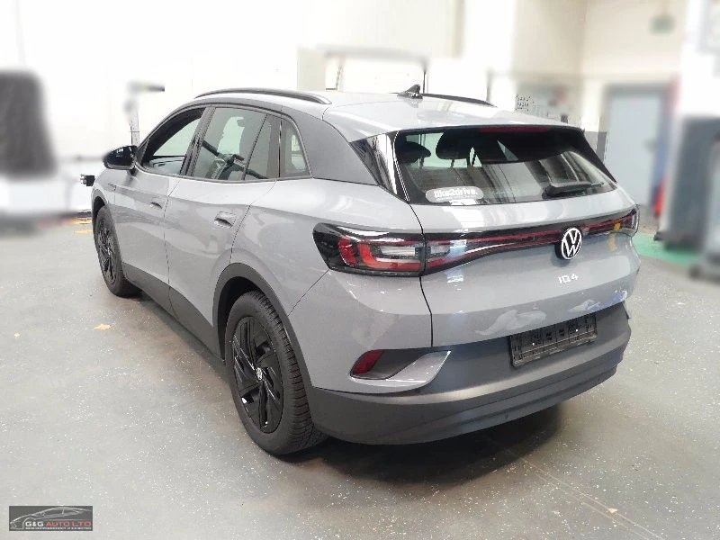 VW ID.4 ELECTRIC/62KWH/204HP/CAM/NAVI/885apr, снимка 2 - Автомобили и джипове - 47343782