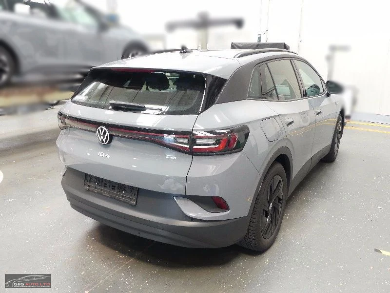 VW ID.4 ELECTRIC/62KWH/204HP/CAM/NAVI/885a, снимка 3 - Автомобили и джипове - 47343782