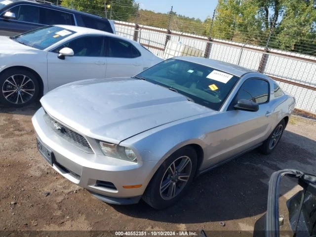 Ford Mustang Premium* Shaker sound system* Cruise control*  - изображение 2