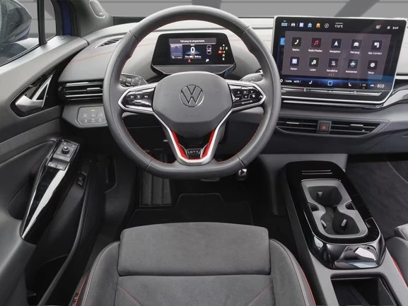 VW ID.4 77 kWh = GTX = e-Sound Гаранция - изображение 3