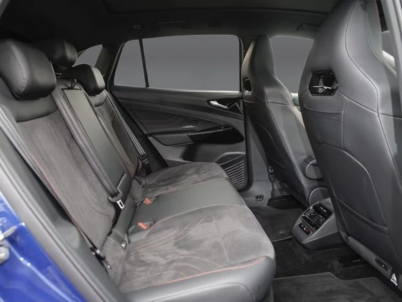 VW ID.4 77 kWh = GTX = e-Sound Гаранция - изображение 7
