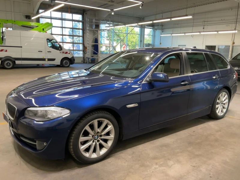 BMW 530 - 18900 лв. / 9663.42 € - 43951124 1