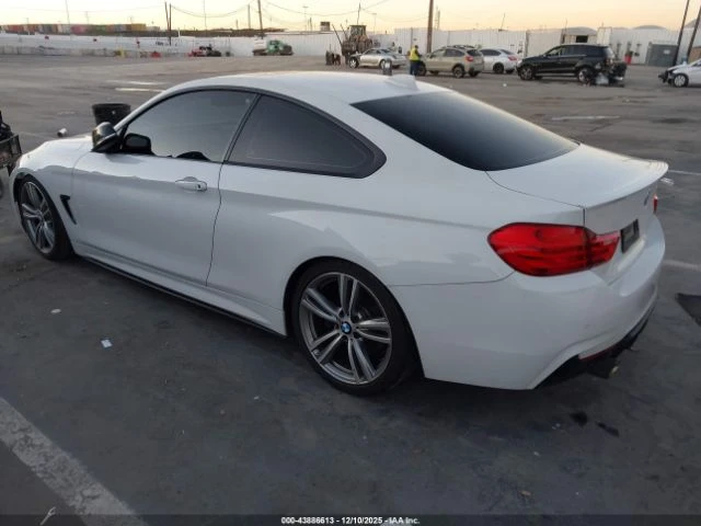 BMW 435 Налични части* Mpack* Keyless* Pano* Подгреви* , снимка 3 - Автомобили и джипове - 52812351