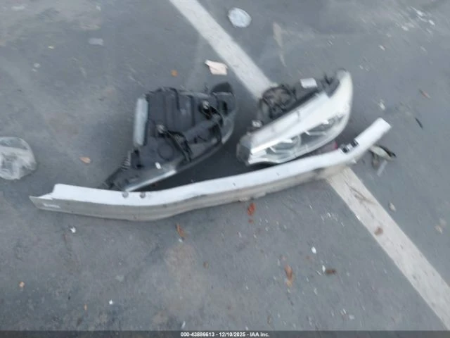 BMW 435 Налични части* Mpack* Keyless* Pano* Подгреви* , снимка 11 - Автомобили и джипове - 52812351