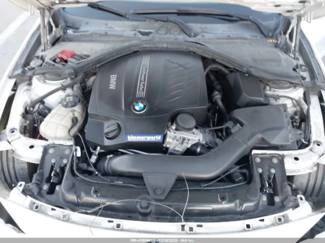 BMW 435 Налични части* Mpack* Keyless* Pano* Подгреви* , снимка 9 - Автомобили и джипове - 52812351