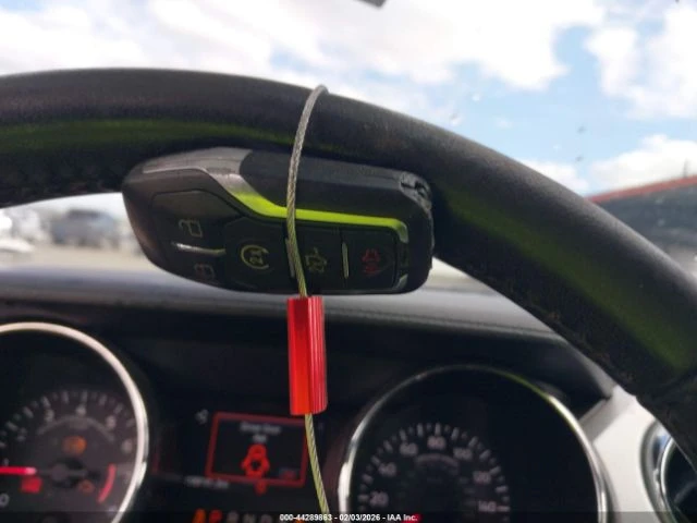 Ford Mustang ECOBOOST PREMIUM, снимка 13 - Автомобили и джипове - 53651182