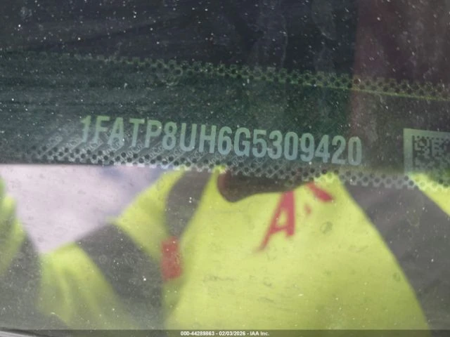 Ford Mustang ECOBOOST PREMIUM, снимка 11 - Автомобили и джипове - 53651182