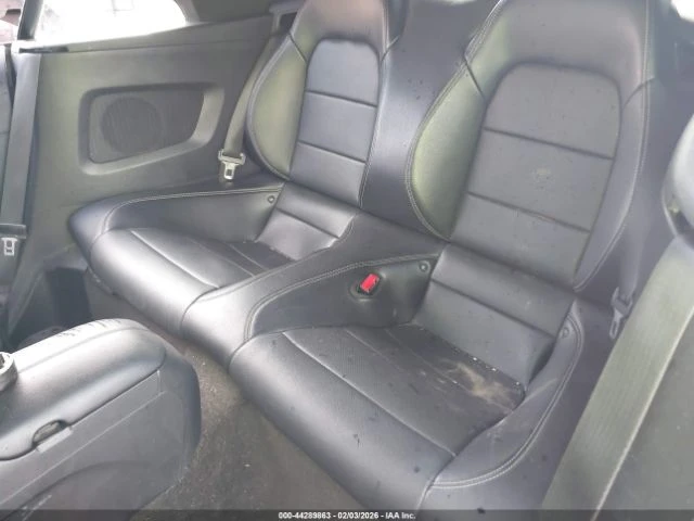 Ford Mustang ECOBOOST PREMIUM, снимка 10 - Автомобили и джипове - 53651182