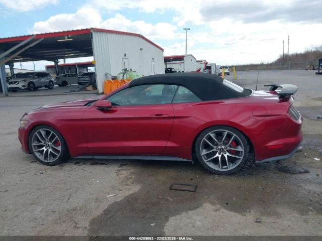 Ford Mustang ECOBOOST PREMIUM, снимка 5 - Автомобили и джипове - 53651182