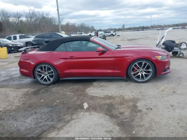 Ford Mustang ECOBOOST PREMIUM, снимка 6 - Автомобили и джипове - 53651182