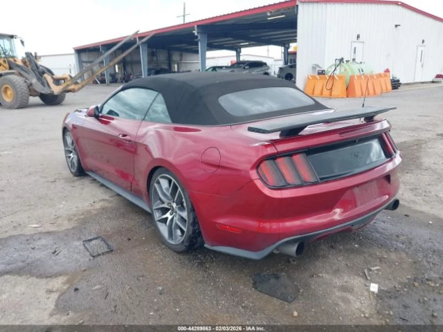 Ford Mustang ECOBOOST PREMIUM, снимка 9 - Автомобили и джипове - 53651182