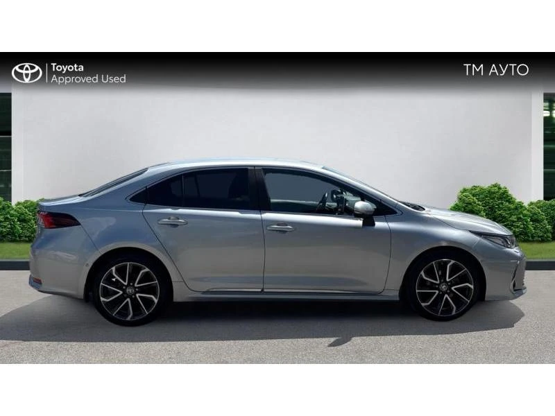 Toyota Corolla SDN 1.8HSD LUXURY | Mobile.bg � ����������� 15