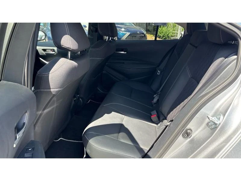 Toyota Corolla SDN 1.8HSD LUXURY | Mobile.bg � ����������� 9