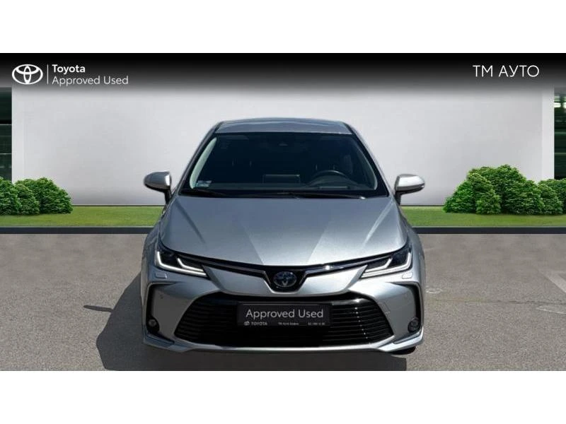 Toyota Corolla SDN 1.8HSD LUXURY | Mobile.bg � ����������� 3