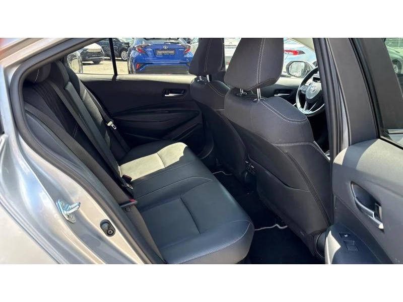 Toyota Corolla SDN 1.8HSD LUXURY | Mobile.bg � ����������� 5