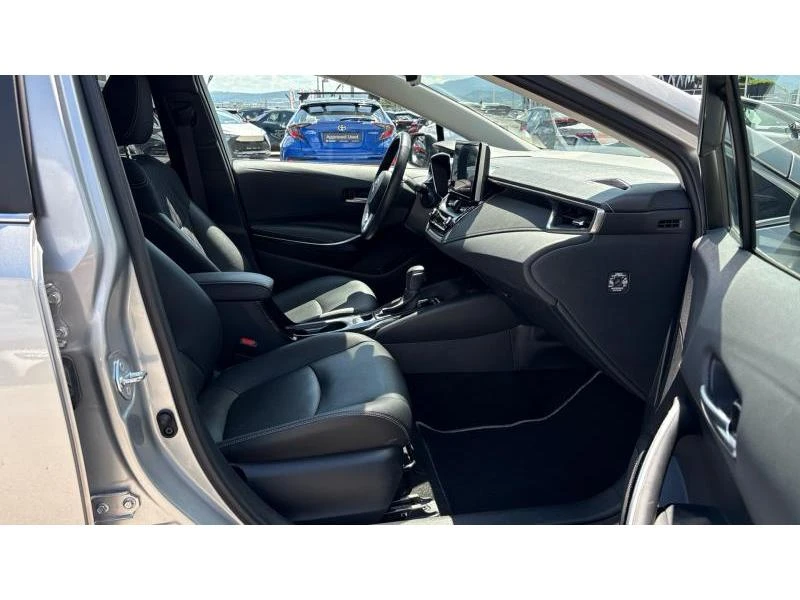 Toyota Corolla SDN 1.8HSD LUXURY | Mobile.bg � ����������� 4