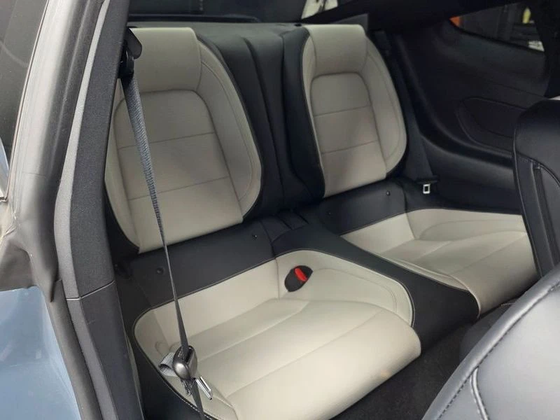 Ford Mustang 5.0 GT Premium Coupe| 450к.с.| ВКЛ.ТЕХНОТЕСТ, снимка 12 - Автомобили и джипове - 55615682