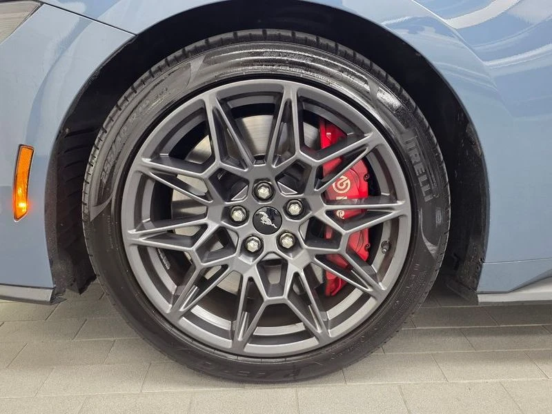 Ford Mustang 5.0 GT Premium Coupe| 450к.с.| ВКЛ.ТЕХНОТЕСТ, снимка 5 - Автомобили и джипове - 55615682