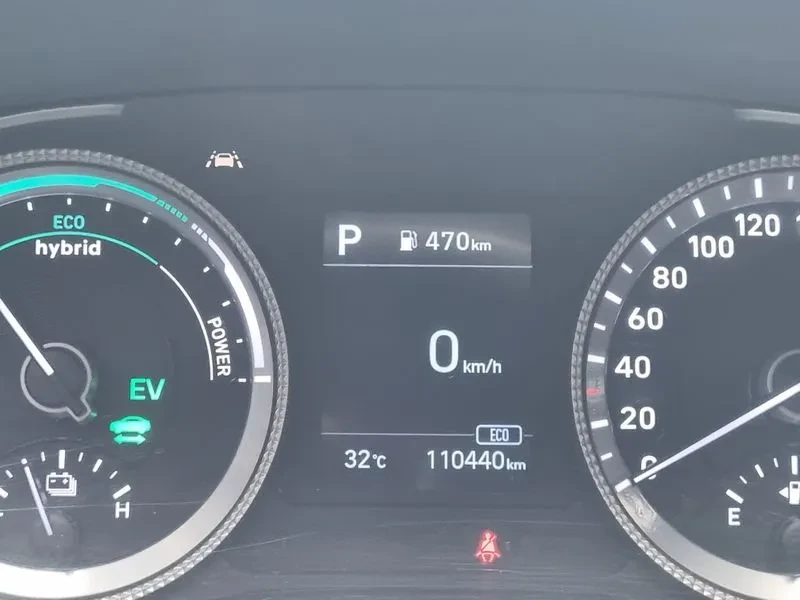 Hyundai Sonata 2.0 - САМО 30% АВАНС, снимка 13 - Автомобили и джипове - 55998370