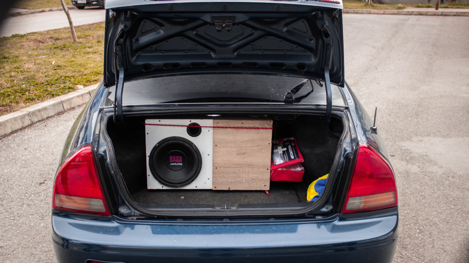 Honda Prelude | Mobile.bg   11