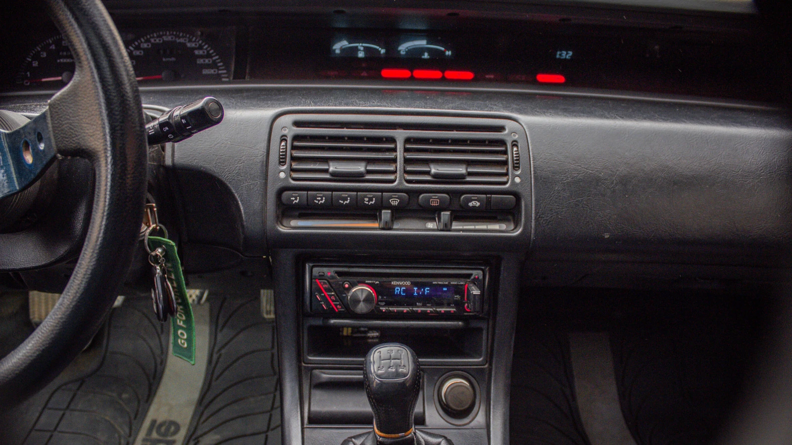 Honda Prelude | Mobile.bg   14