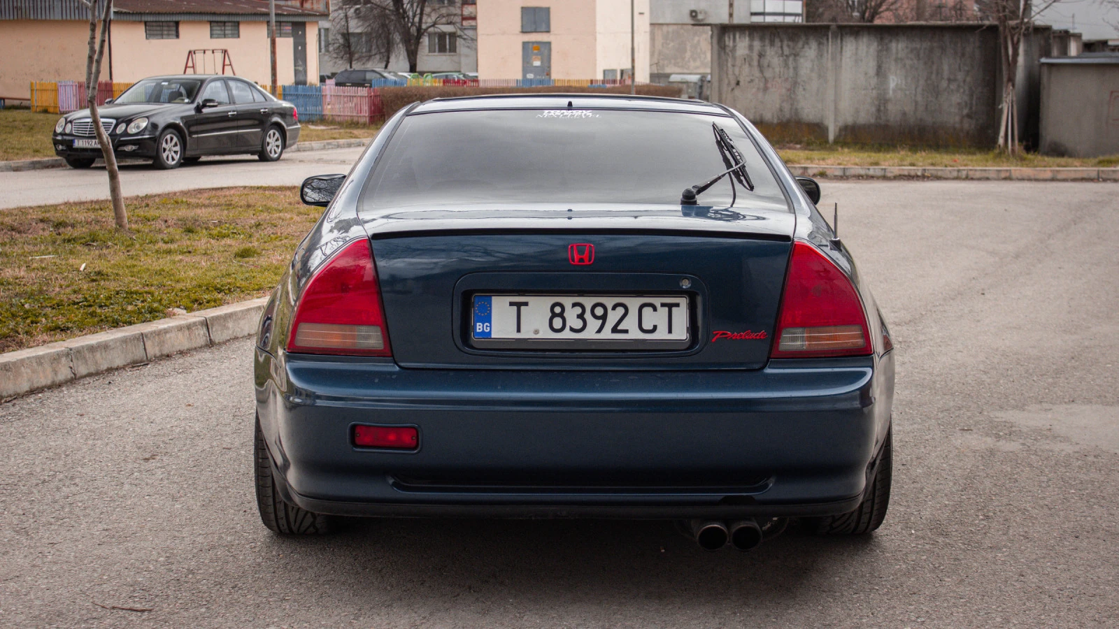 Honda Prelude | Mobile.bg   15