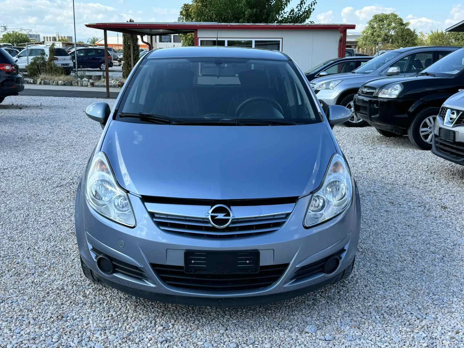 Opel Corsa 1.4i - изображение 2