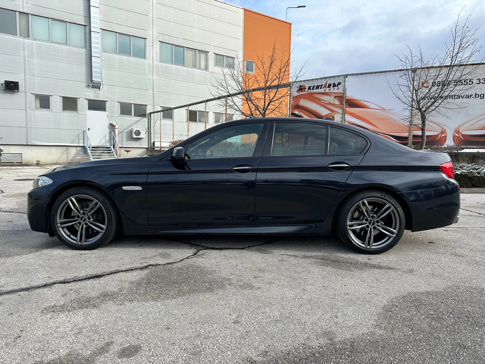 BMW 530 D M Packet - изображение 2