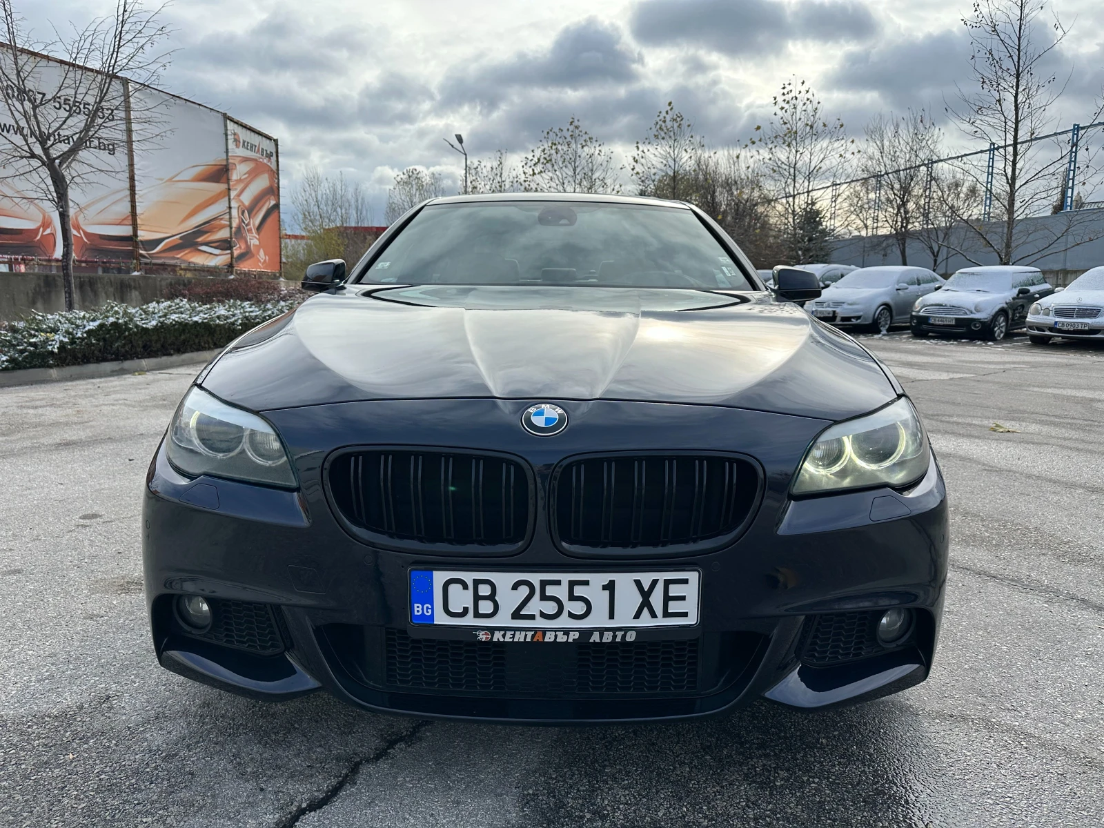 BMW 530 D M Packet - изображение 7