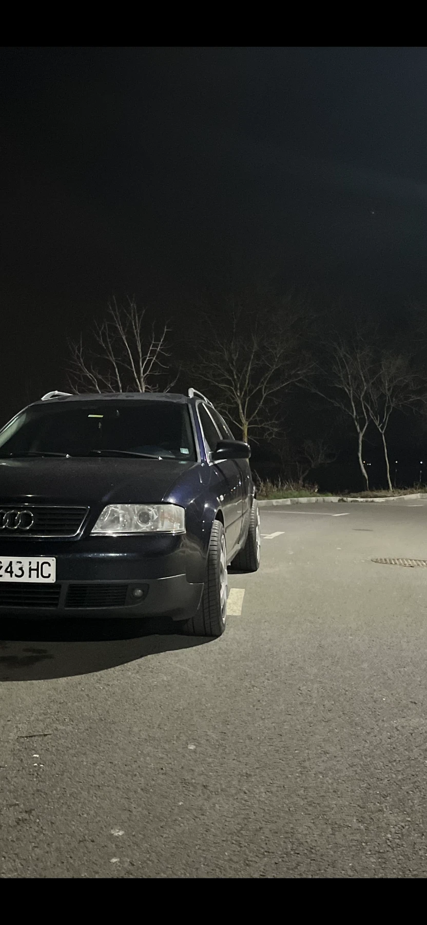 Audi A6 2.8 бензин/газ Quattro - изображение 5