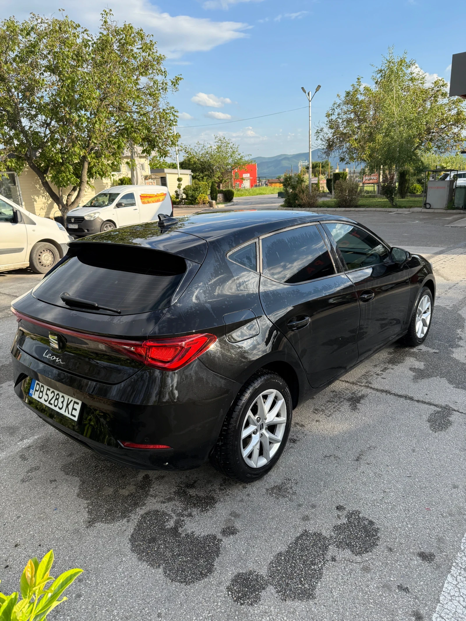 Seat Leon  - изображение 7