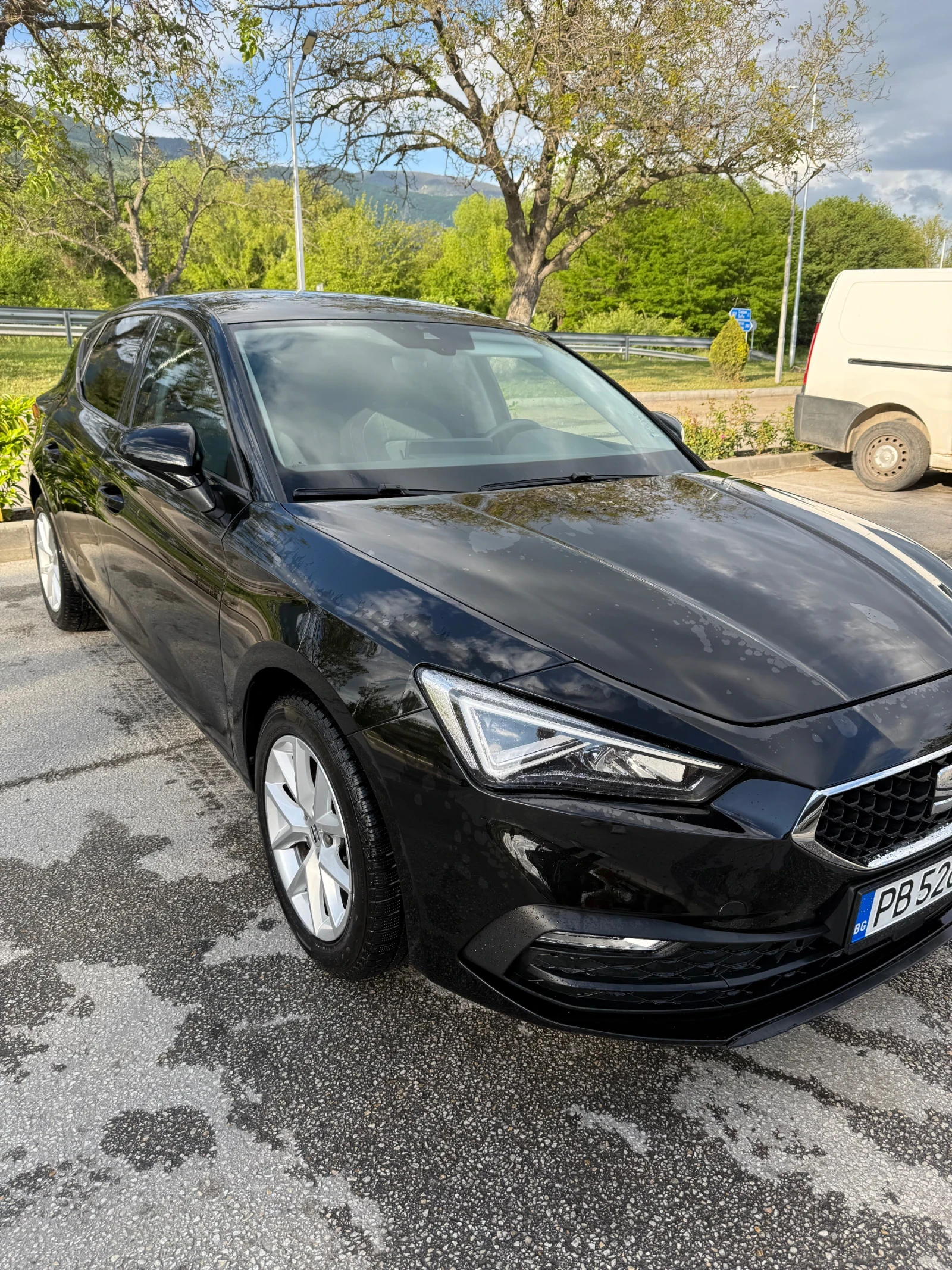 Seat Leon | Mobile.bg   1