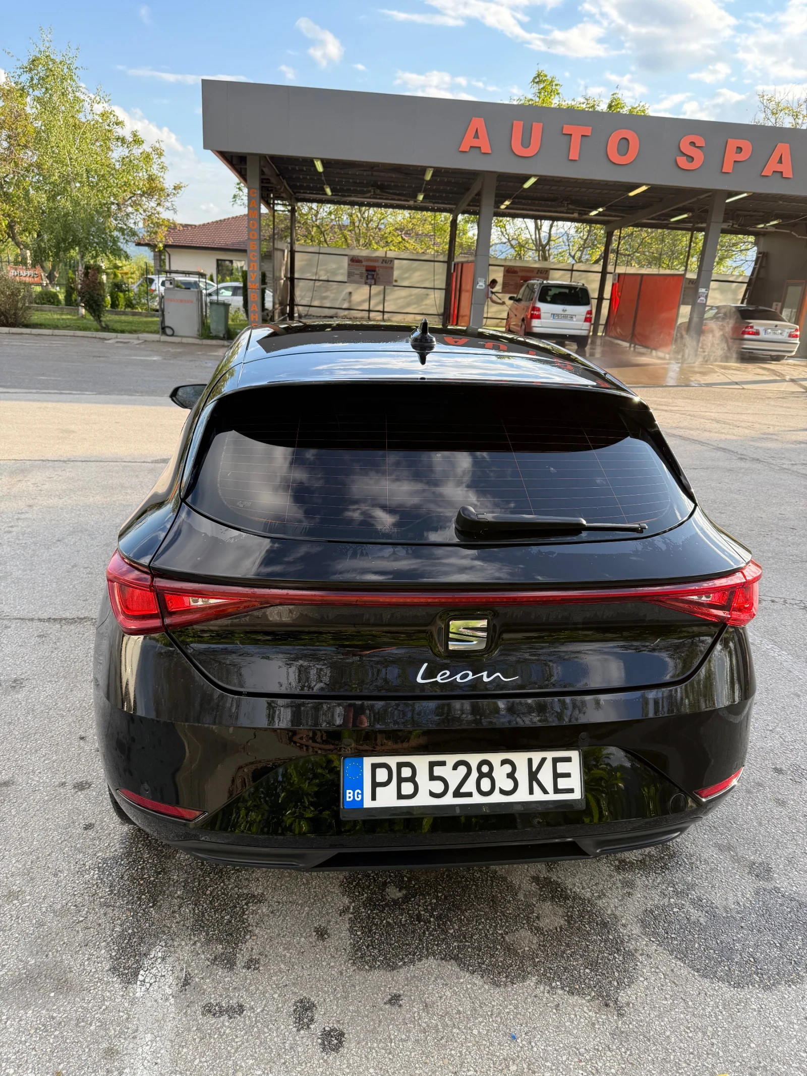 Seat Leon  - изображение 5