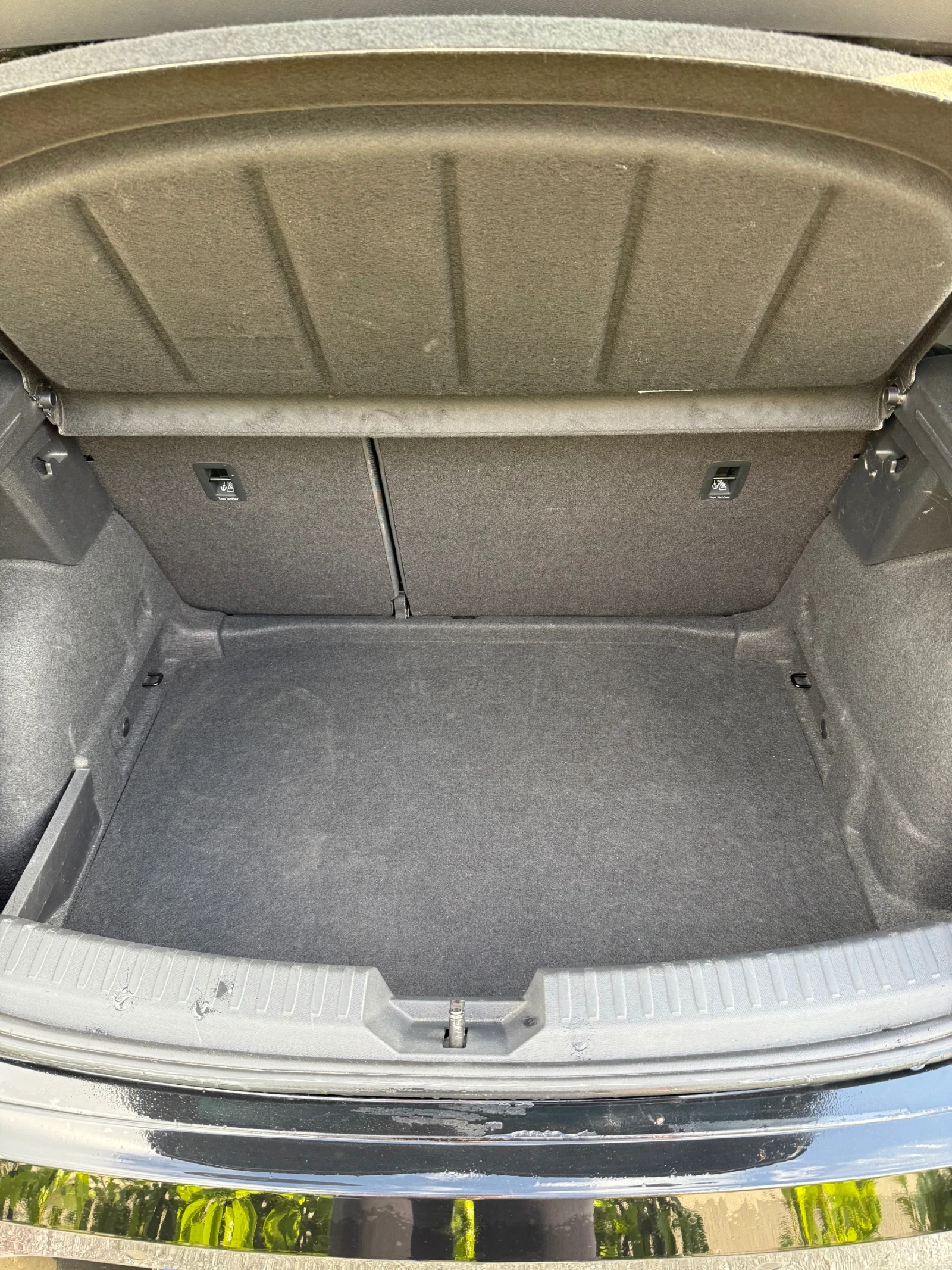 Seat Leon  - изображение 8