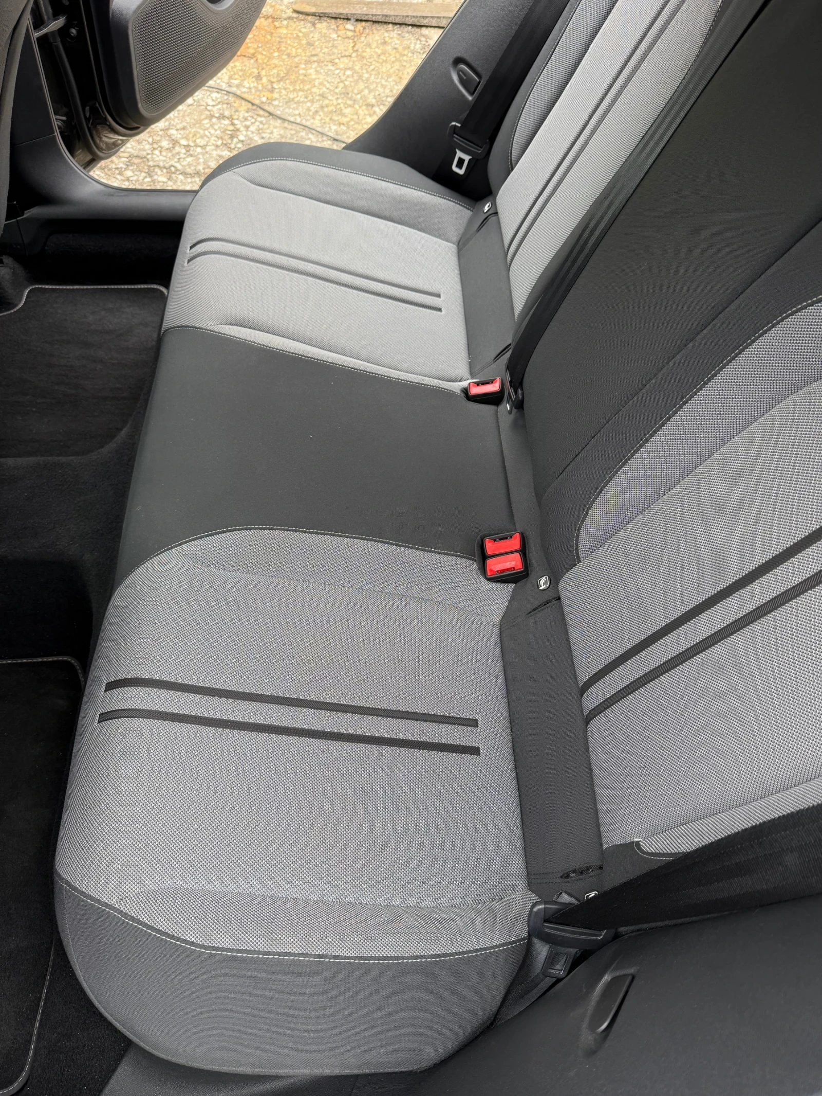 Seat Leon  - изображение 9