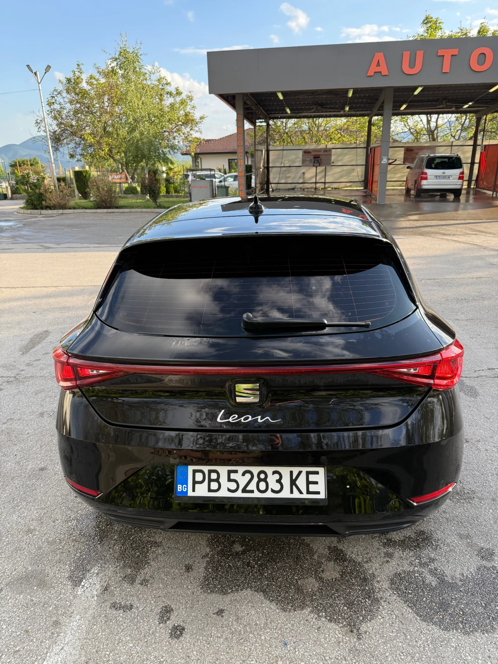 Seat Leon  - изображение 4