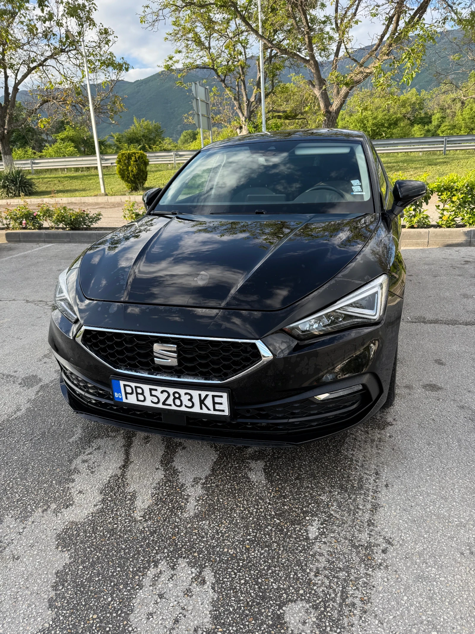 Seat Leon  - изображение 3
