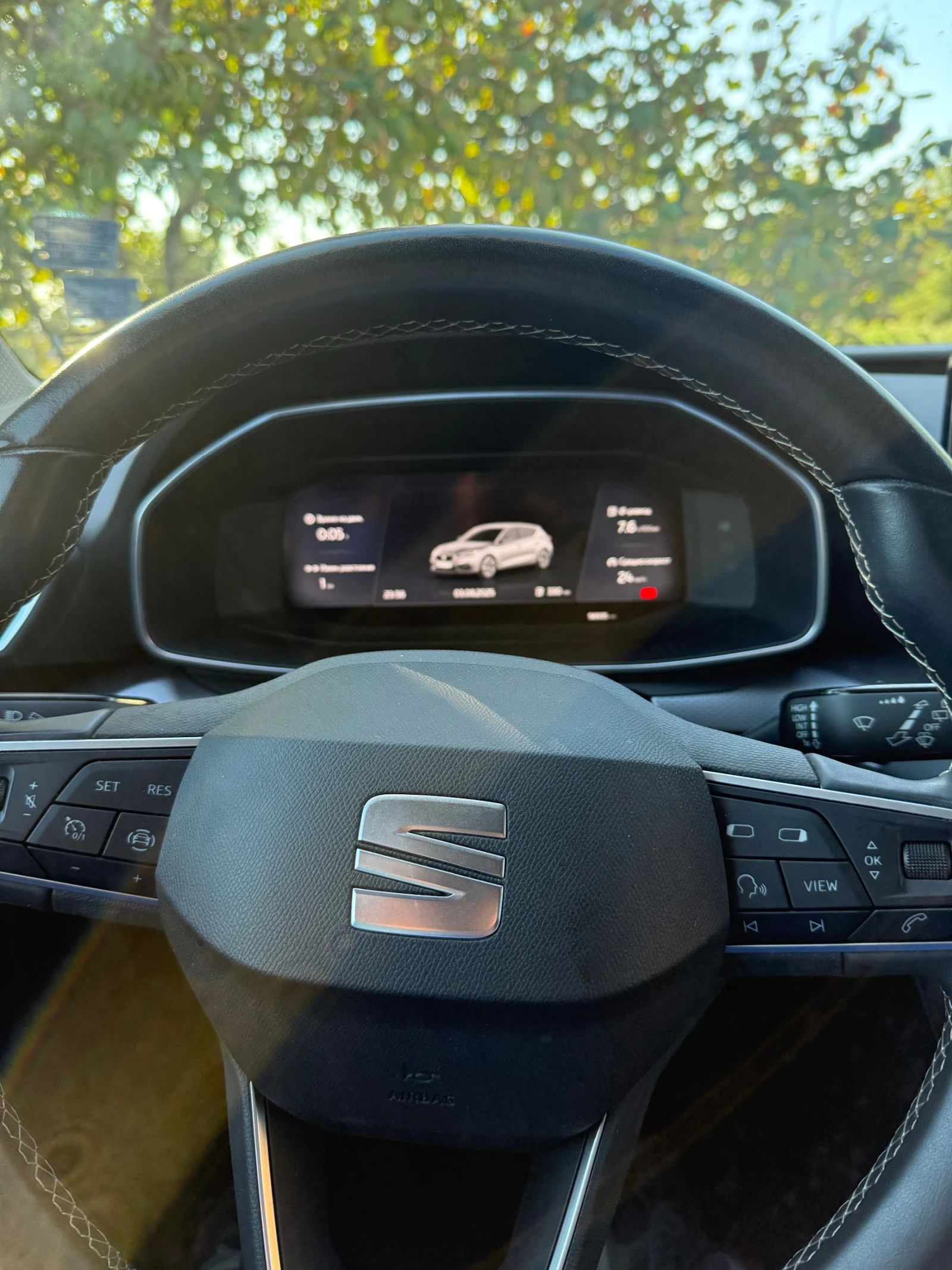 Seat Leon | Mobile.bg   12