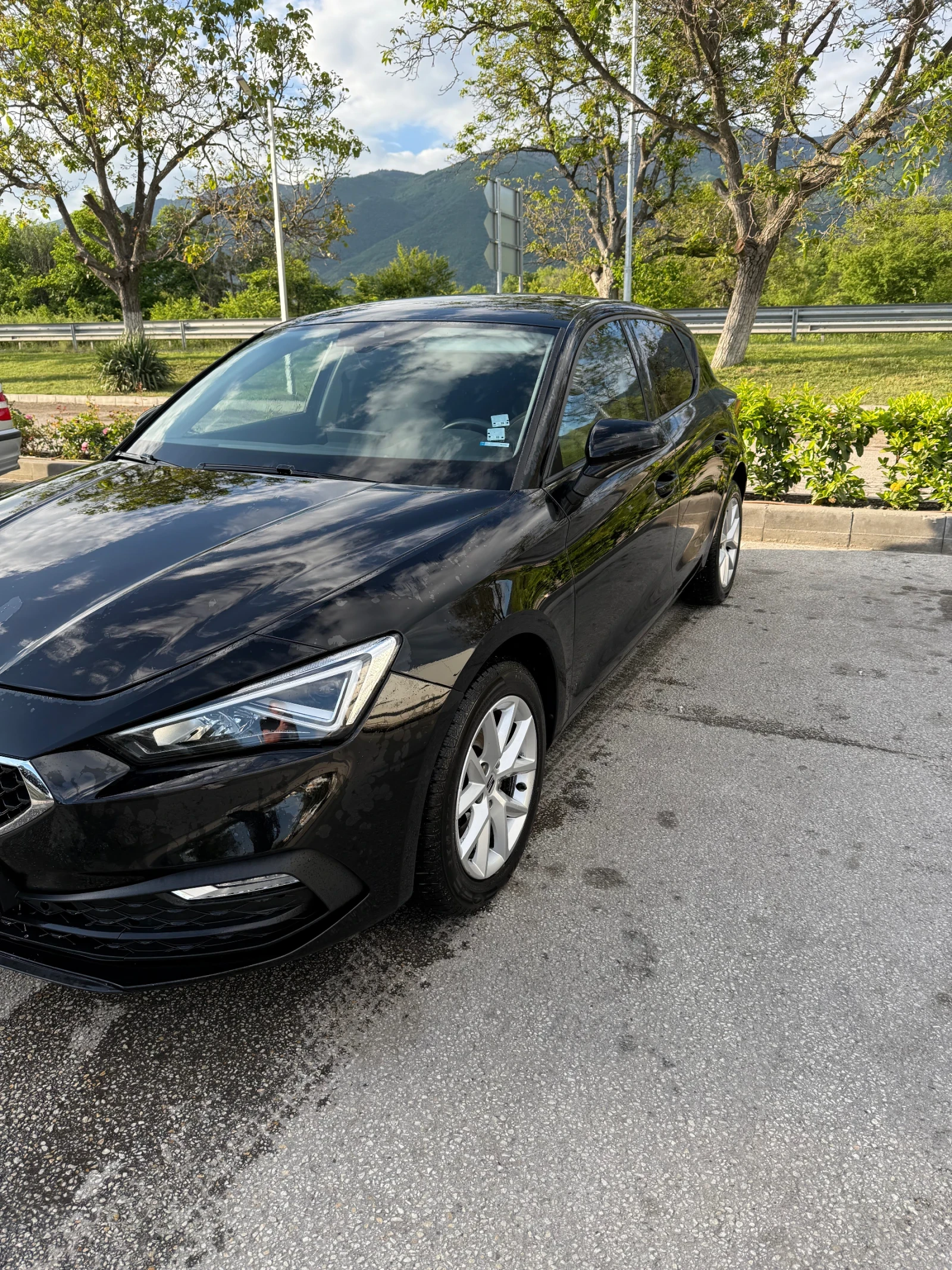 Seat Leon  - изображение 2