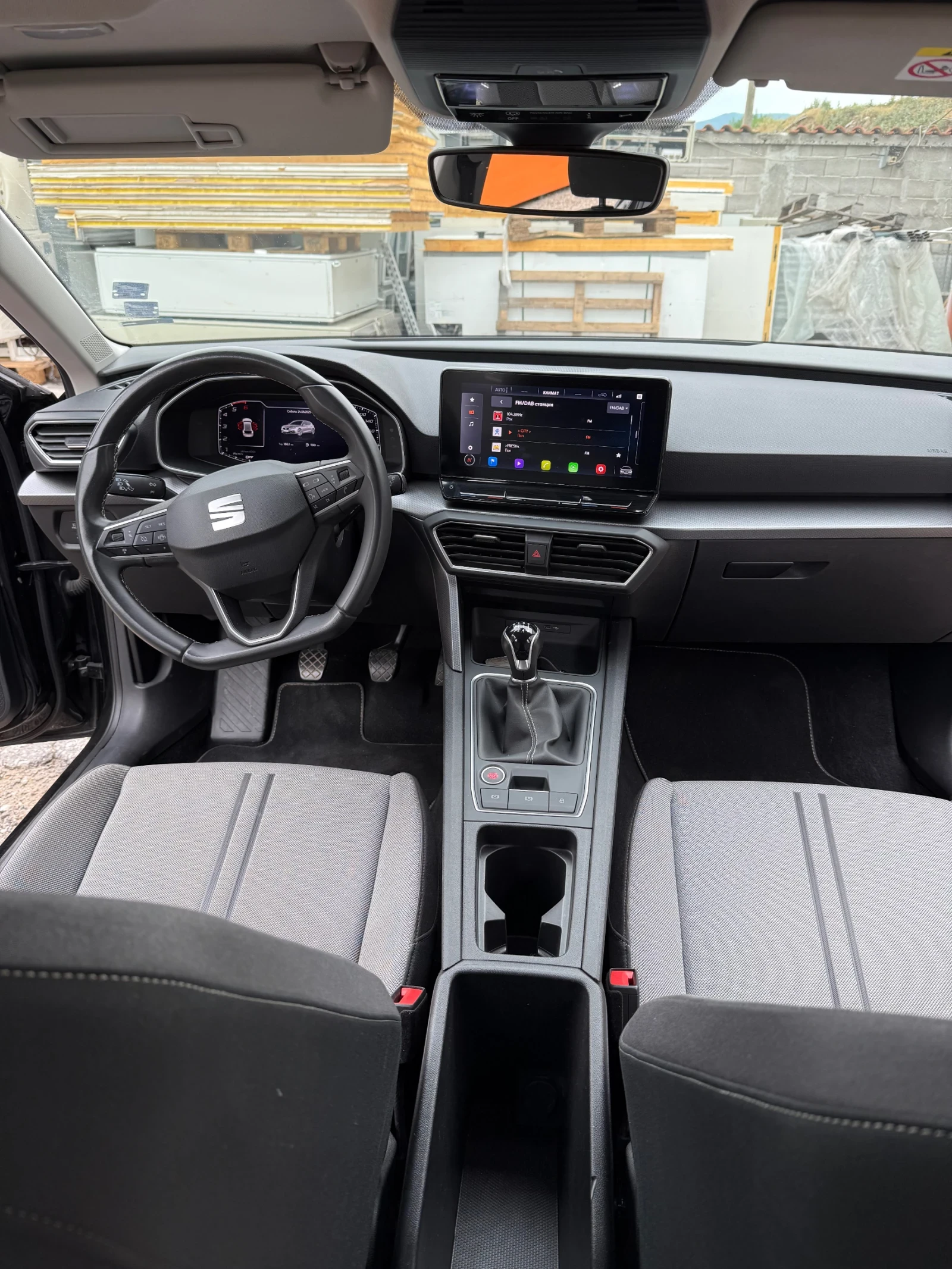 Seat Leon | Mobile.bg   11