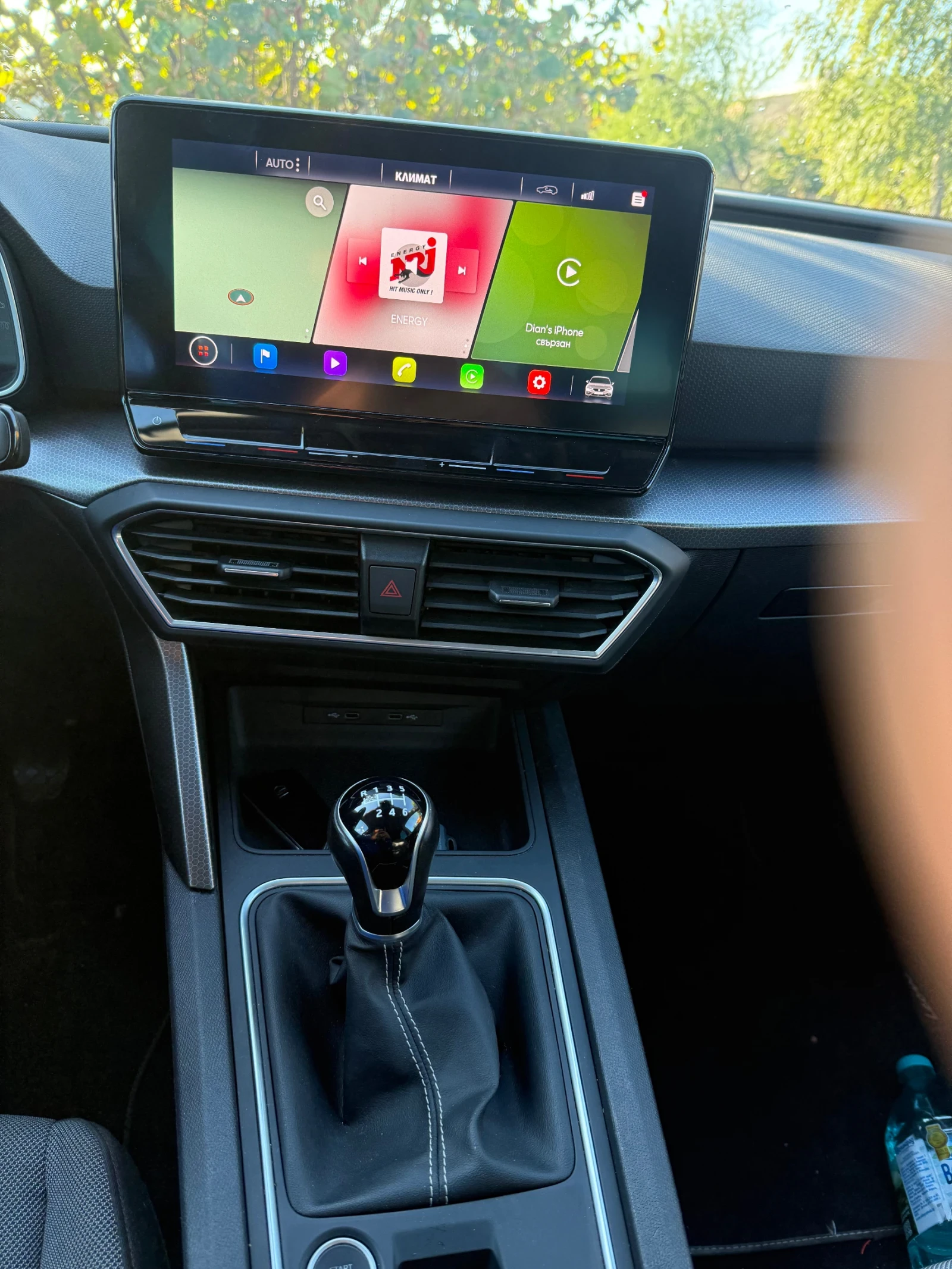 Seat Leon | Mobile.bg   13