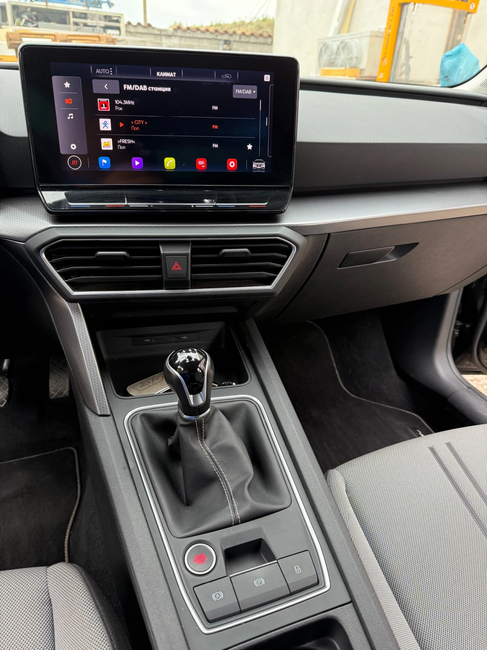 Seat Leon  - изображение 10